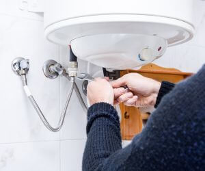 About Emergency plumbing pros North Providence, RI